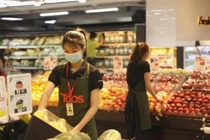 Siêu thị nói gì về các combo thực phẩm thiết yếu thiếu thịt cá?