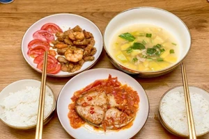 F0 điều trị tại nhà, ăn uống ra sao để có sức đề kháng chống lại COVID-19?