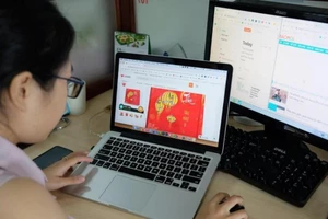 Bộ Công Thương cảnh báo gì khi mua bánh trung thu trên mạng?