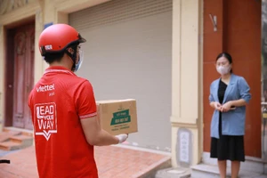 Sở Công thương TP.HCM: Không được tăng giá giao hàng vào giờ cao điểm