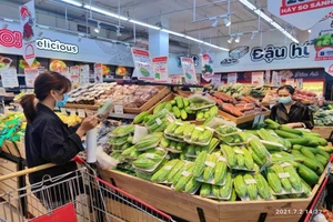 Cửa hàng thực phẩm, cửa hàng tiện lợi muốn mở lại phải đáp ứng điều gì?