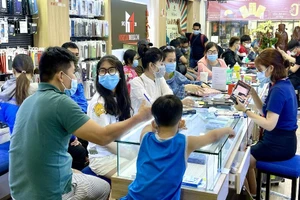 Có thêm một đại lý ủy quyền chính thức của Apple tại VN