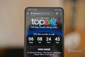 Thế giới di động sắp mở chuỗi kinh doanh mới?