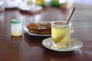 Uống mật ong vào thời điểm nào để tốt cho sức khỏe?