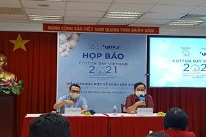 Thông tin Nike, Adidas... chuyển nhà máy khỏi Việt Nam là sai