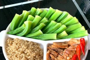 5 loại thực phẩm thay thế cơm trắng giúp giảm cân