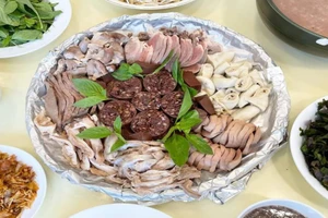 Ăn nội tạng động vật, đừng bỏ qua những điều này