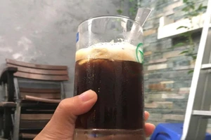 Dấu hiệu cơ thể cho biết bạn đã uống quá nhiều cà phê