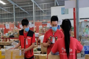 Chi 220 triệu chỉ để mua hàng khuyến mãi cuối năm