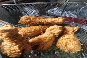 Thực phẩm gây dậy thì sớm ở trẻ người tiêu dùng cần lưu ý