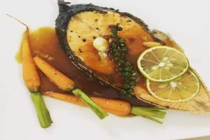 5 cách giảm cân nhanh, an toàn để đón Tết