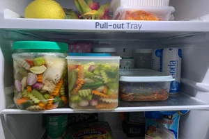 Bị một trong số bệnh dưới đây đừng nên ăn nhiều dưa hành, dưa muối 