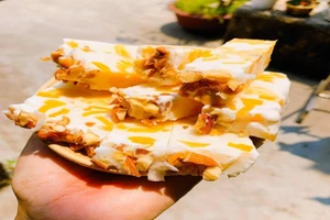 Biến thức ăn dư thừa ngày Tết thành món ăn ngon, lạ miệng 