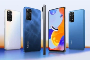 Mua điện thoại Redmi Note 11S chính hãng, giá rẻ ở đâu?
