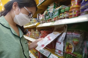 'Bỏ túi' 30 tỉ nhờ bán cà pháo mắm nêm, cà pháo muối chuối