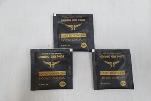 Vì đâu có những loại thuốc giảm cân cấp tốc 4 kg trong 1 tuần?