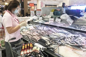 Quy định mới về dư lượng thủy ngân trong thủy sản và muối