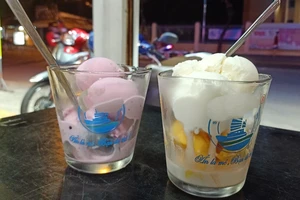 Ăn sữa chua sai cách có thể gây rối loạn tiêu hóa