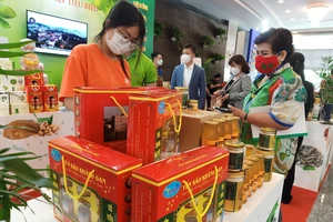 Hàng Việt Nam tiếp tục khẳng định vị thế trên sân nhà