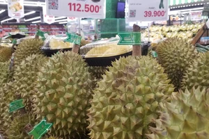 Sầu riêng ngon bổ dưỡng nhưng ai cần hạn chế ăn?