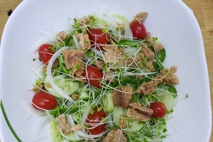 Bạn có tò mò về bữa sáng của những người sống thọ nhất thế giới?