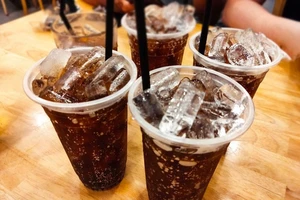 Thói quen ăn uống này có thể bào mòn đường ruột của bạn