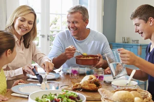 Cách ăn uống của người Tây Ban Nha có gì đặc biệt?