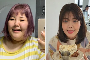Không ăn kiêng nghiêm ngặt nhưng giảm được 50 kg: Thánh ăn Hàn Quốc đã làm gì?