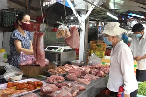 Thịt heo tăng giá cao, để đảm bảo dinh dưỡng nên chọn thực phẩm nào thay thế?