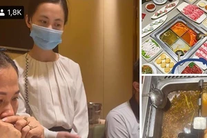 Chuyên gia nói gì về việc thịt dê của Haidilao tan thành súp