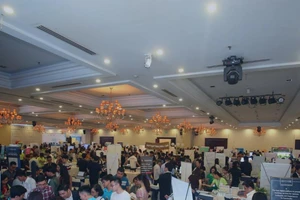 Công bố 50 dự án khởi nghiệp xuất sắc nhất trong và ngoài nước