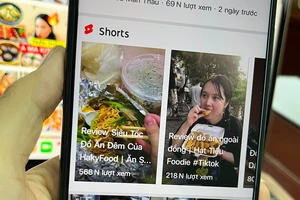 Có nên tin vào các TikToker review quán ăn?