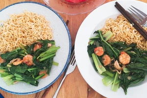 Thực hư câu nói phải 'ăn sáng như một vị vua'