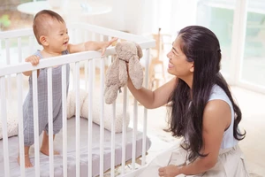 'Ông lớn ngoại quốc' gia nhập thị trường mẹ và bé tại Việt Nam