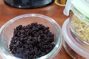 Gạo trắng, gạo lứt, gạo huyết rồng, gạo lứt đen: Gạo nào tốt cho sức khỏe hơn?