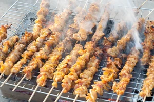 Nam giới tăng tỉ lệ ung thư ruột 29% nếu ăn những món này thường xuyên