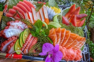 Bạn có đang ăn uống sai cách trong giai đoạn chuyển mùa?