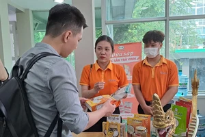 Doanh nghiệp thực phẩm sạch chật vật tìm niềm tin của người dùng