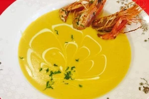 Bổ sung ngay những thực phẩm này để chống cảm cúm khi thời tiết lạnh đột ngột