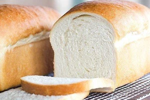 Vì sao bánh mì trắng là thực phẩm không tốt cho sinh lý nam?