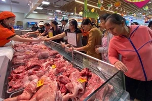 Thịt heo 'ăn chay' có tốt hơn thịt heo 'không ăn chay'?