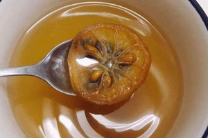 Muốn diện đồ đẹp, giới trẻ tìm cách giảm cân cấp tốc trước tết nguyên đán