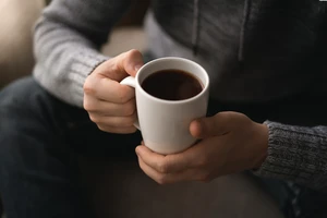 Cà phê của giúp sinh lý nam trở nên mạnh mẽ hơn?