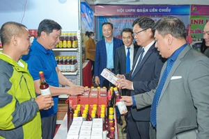 Sản phẩm tốt nhưng nhiều công ty Việt chưa biết 'tiếp thị'