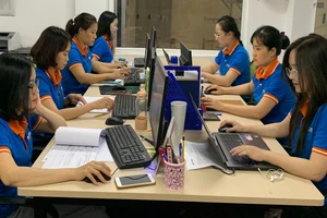 Nhiều công ty nhỏ vẫn 'sống tốt' nhờ đi đúng hướng