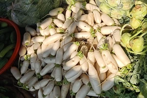 Mẹo chọn rau ngày tết vừa sạch vừa tiết kiệm túi tiền