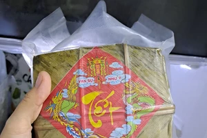 Bánh chưng hút chân không chưa dùng hết thì bảo quản được bao nhiêu ngày?