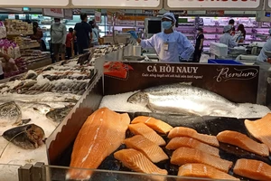 Không phải thịt heo, đây mới là thực phẩm người Việt tăng chi tiêu