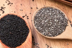 Hạt chia của nước ngoài có tốt hơn hạt é của Việt Nam?