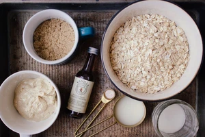 Yến mạch và gạo lứt loại nào giúp giảm cân tốt hơn?